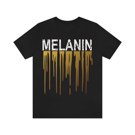 Melanin Dripping