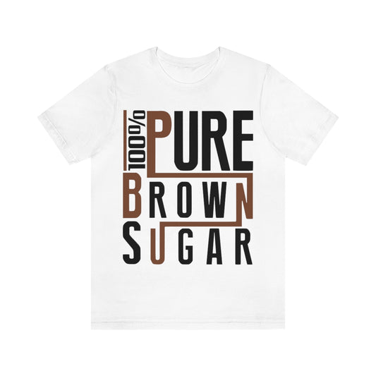 100% Brown Sugar