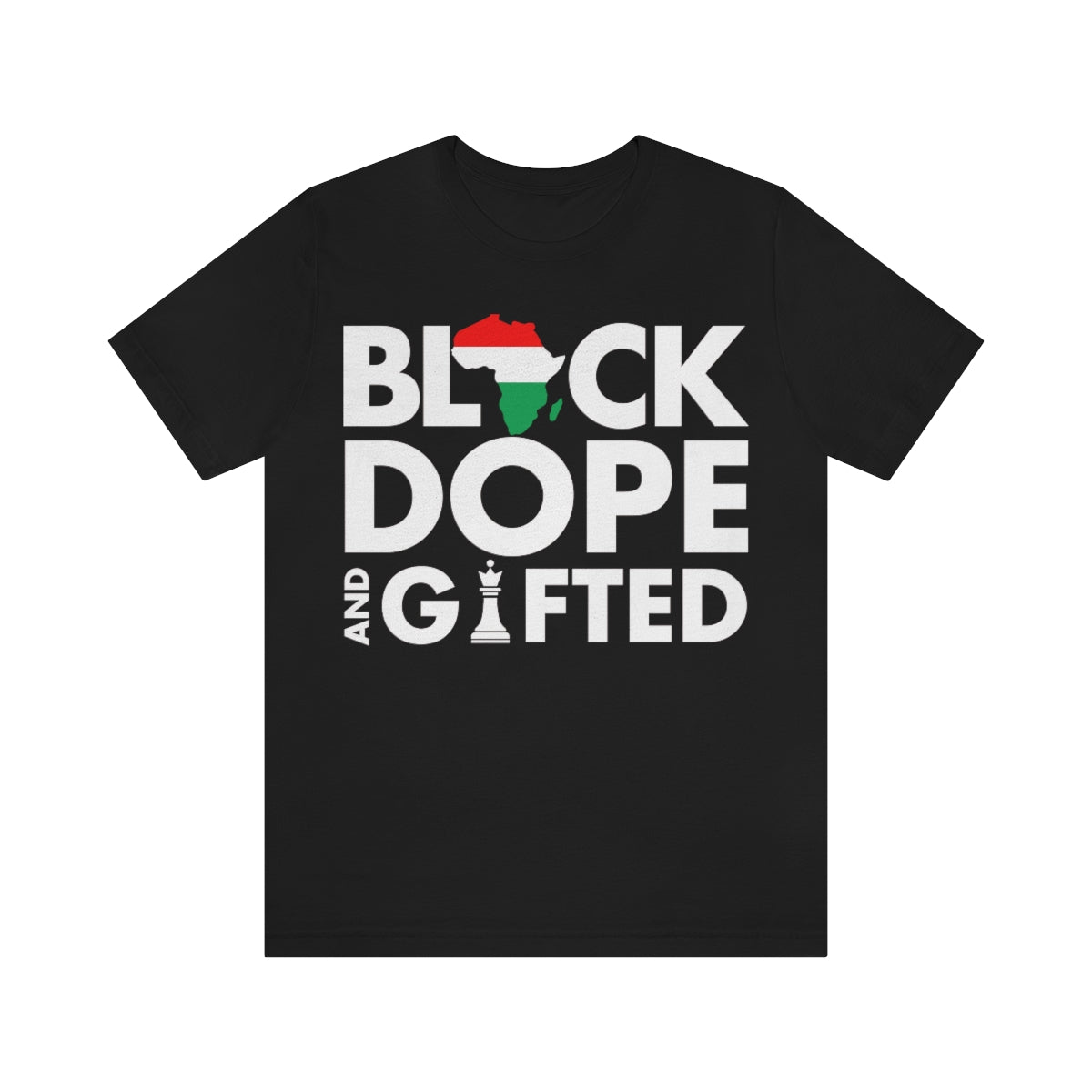 Black Dope & Gifted