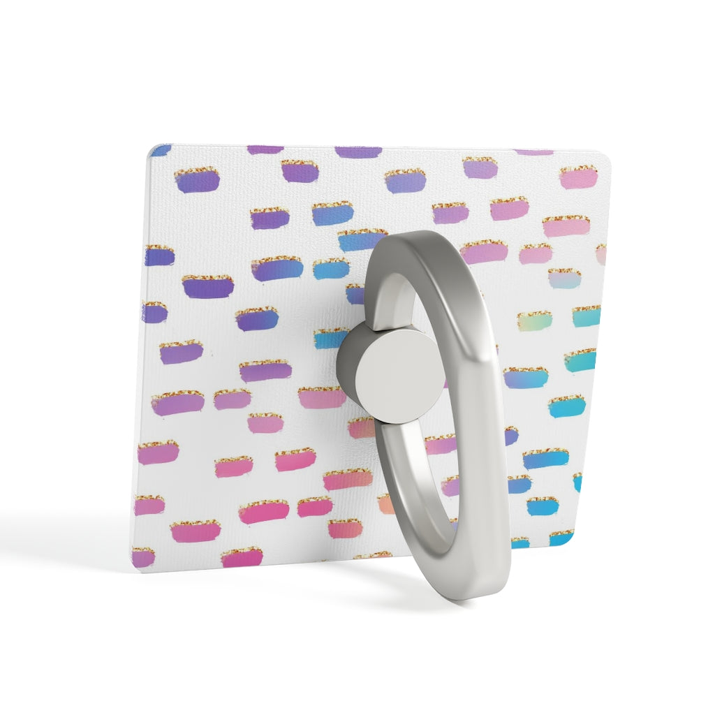 Bright Colors - Smartphone Ring Holder