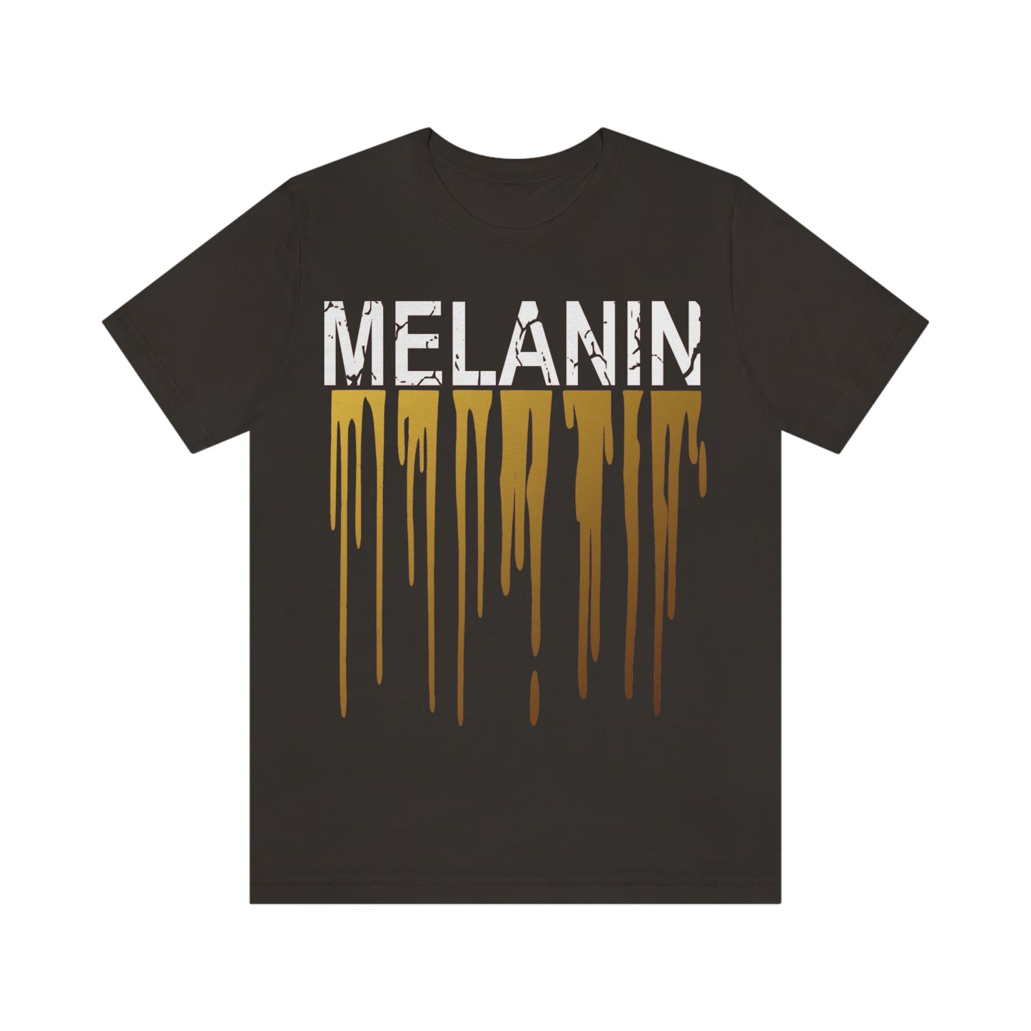 Melanin Dripping